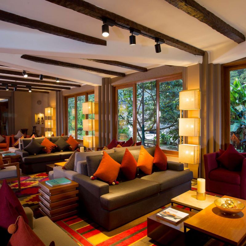 Dónde alojarse desde Puerto Rico