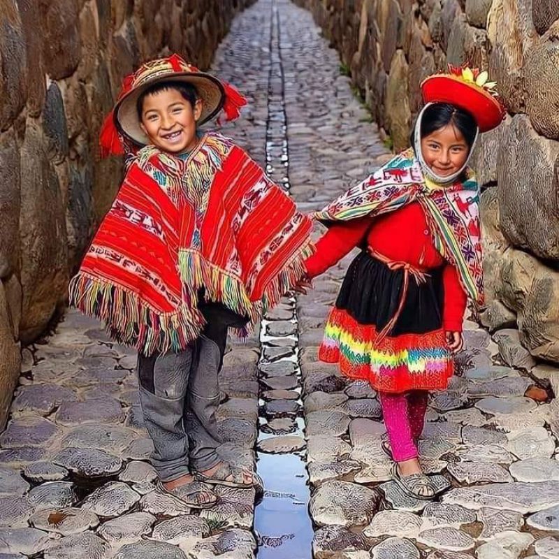 Turismo rural comunitario desde Puerto Rico