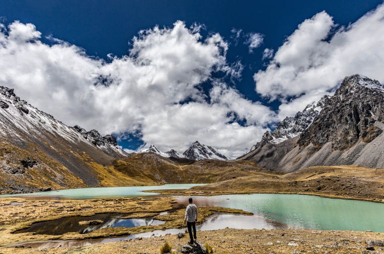 Paquete Cusco y Machu Picchu 9 Días y 8 Noches Viajero (Full Cultural y Aventura Tendencia) desde Puerto Rico
