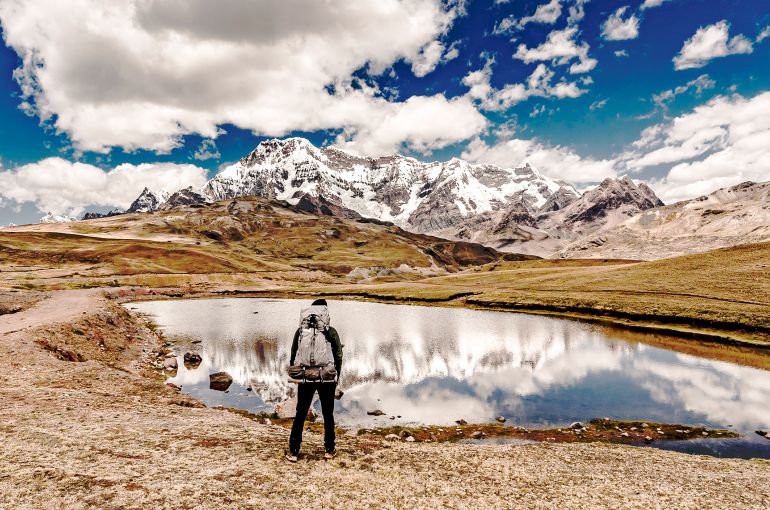 Paquete Cusco y Machu Picchu 6 Días y 5 Noches Viajero (Aventura Tendencia) desde Puerto Rico