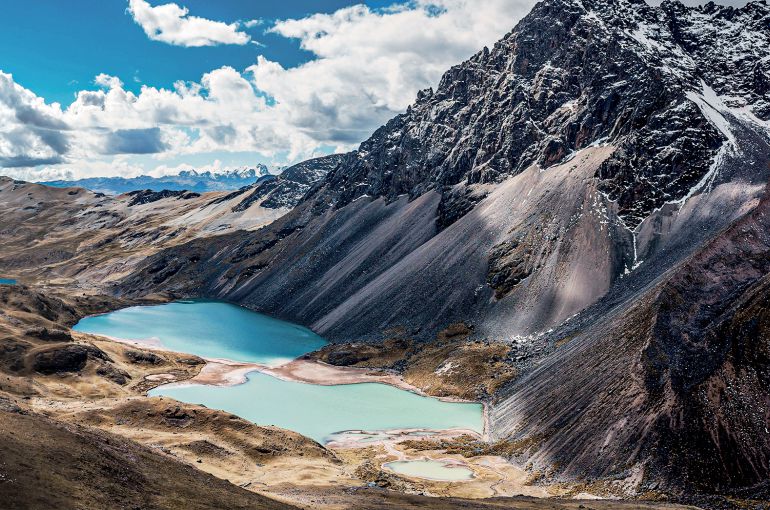 Paquete Cusco y Machu Picchu 7 Días y 6 Noches Viajero (Full Aventura Tendencia) desde Puerto Rico