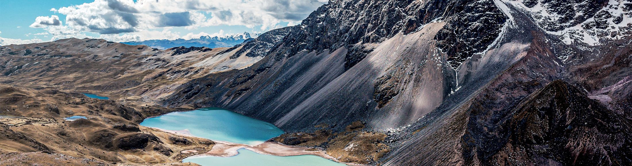 Machu Picchu 7D6N Viajero (Full Aventura Tendencia) desde Puerto Rico