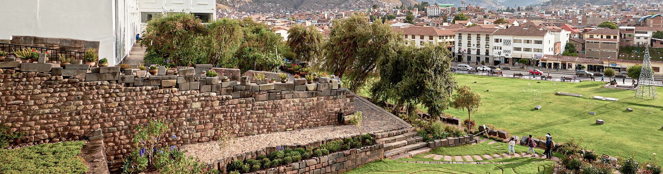 Machu Picchu 5D4N Viajero (Cultural Sur) desde Puerto Rico