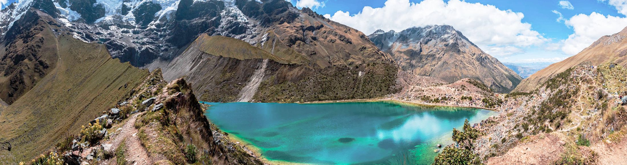 Machu Picchu 4D3N Viajero (Aventura Clásica) desde Puerto Rico