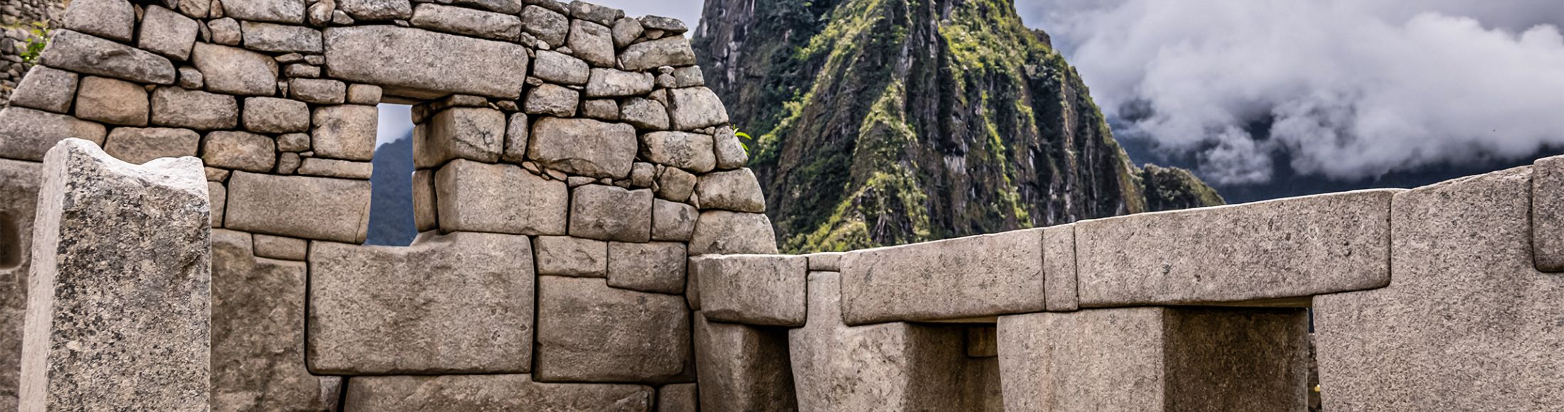 Machu Picchu 7D6N Viajero (Full Cultural) desde Puerto Rico