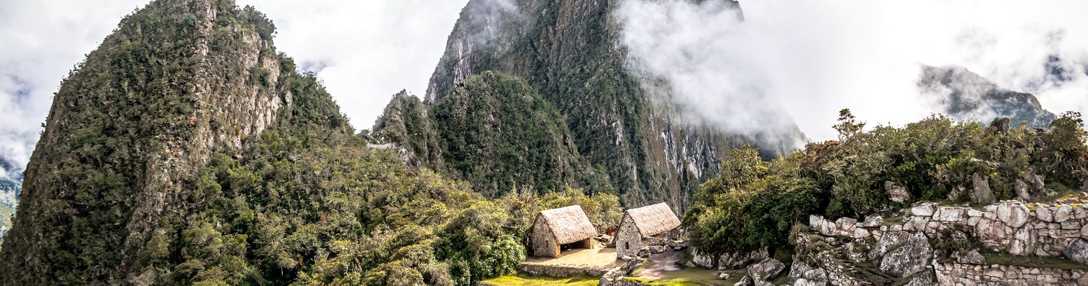 Machu Picchu 7D6N Viajero (Cultural Clásico) desde Puerto Rico