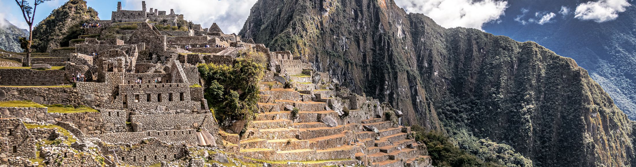 Machu Picchu 5D4N Viajero (Cultural) desde Puerto Rico