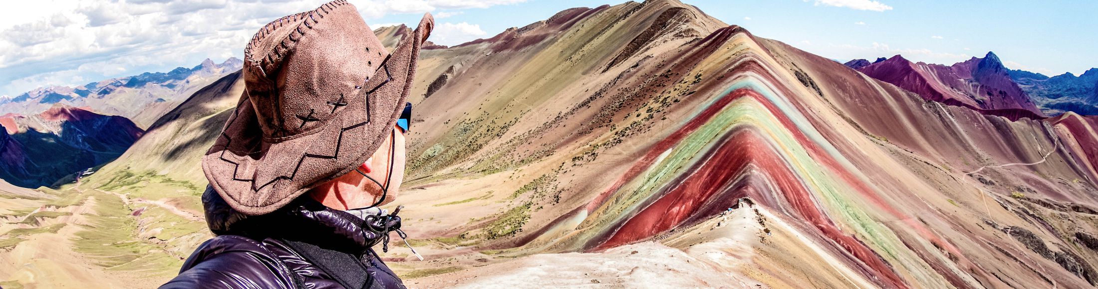 Machu Picchu 9D8N Viajero (Cultural y Aventura) desde Puerto Rico