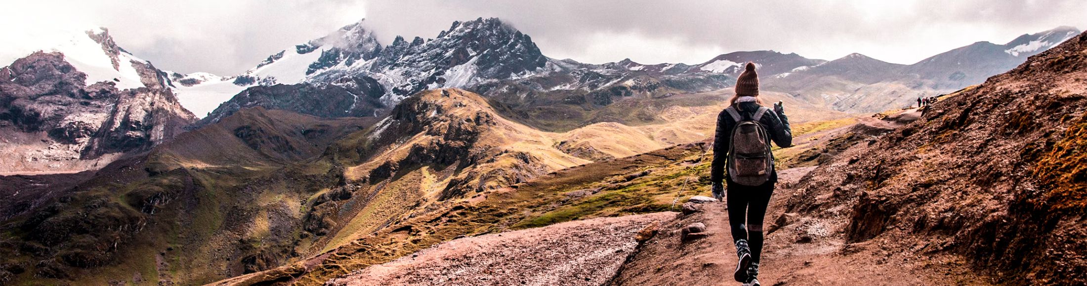 Machu Picchu 6D5N Viajero (Full Cultural Aventura) desde Puerto Rico