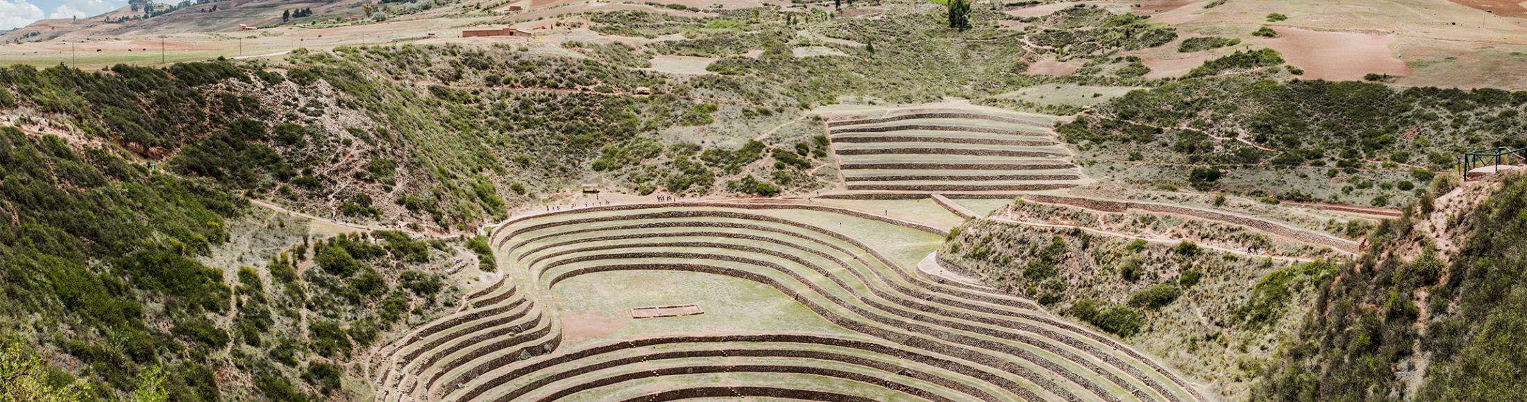 Machu Picchu 6D5N Viajero (Full Cultural) desde Puerto Rico