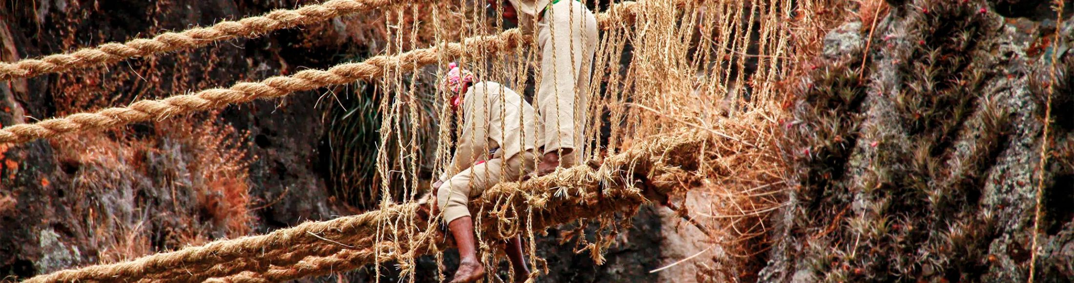 Machu Picchu 8D7N Viajero (Full Aventura Cultural) desde Puerto Rico