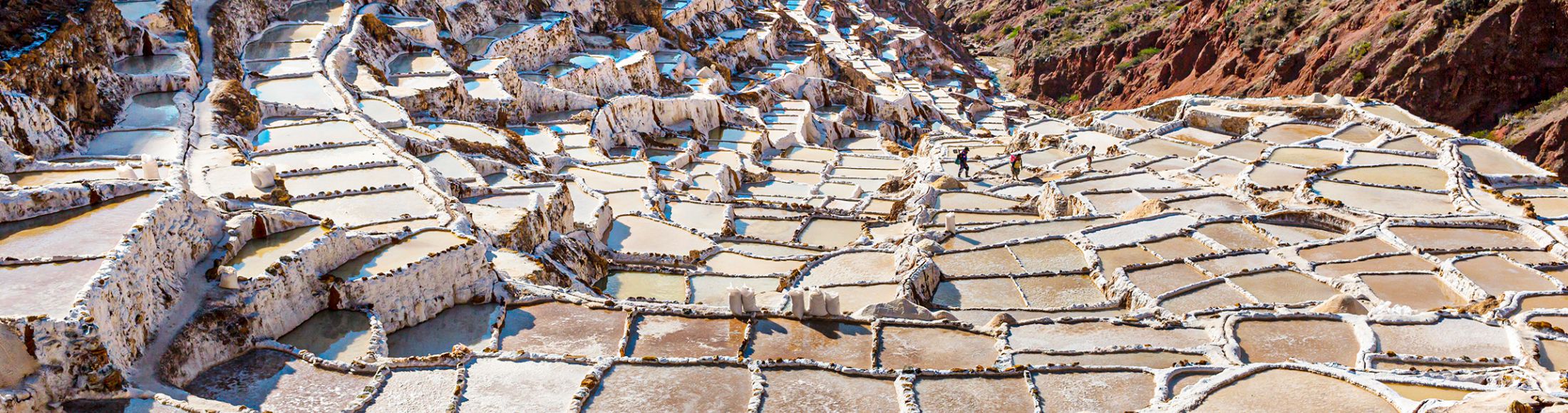 Machu Picchu 4D3N Viajero (Cultural) desde Puerto Rico
