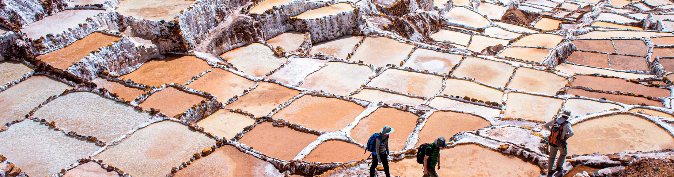 Machu Picchu 10D9N Viajero (Full Cultural y Aventura) desde Puerto Rico