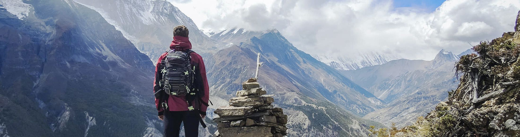 Salkantay Trek 5D4N Machu Picchu desde Puerto Rico