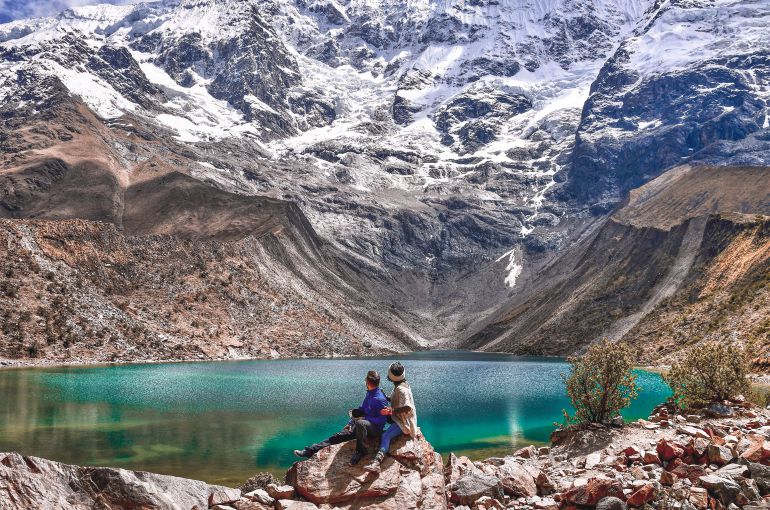 Paquete Cusco y Machu Picchu 7 Días y 6 Noches Viajero (Full Aventura) desde Puerto Rico