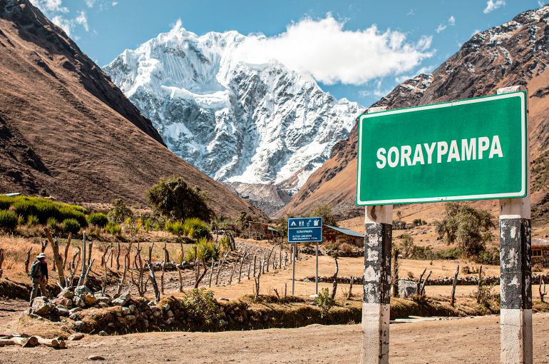 Paquete Cusco y Machu Picchu 6 Días y 5 Noches Viajero (Aventura) desde Puerto Rico