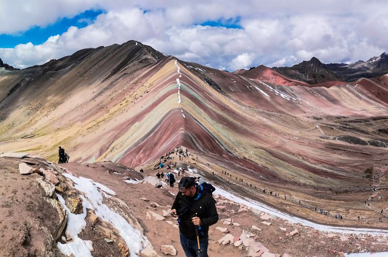 Paquete Cusco y Machu Picchu 7 Días y 6 Noches Viajero (Full Aventura Clásico) desde Puerto Rico