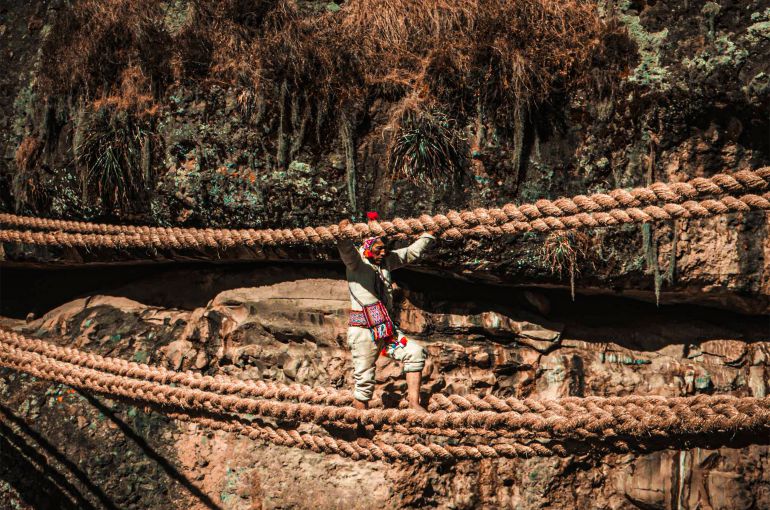 Paquete Cusco y Machu Picchu 5 Días y 4 Noches Viajero (Cultural Experiencia) desde Puerto Rico