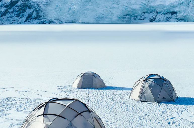 Perú desde Puerto Rico
