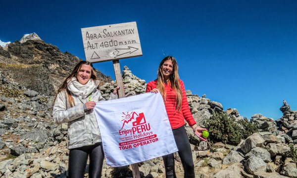 Testimonio Real Grupo Argetina