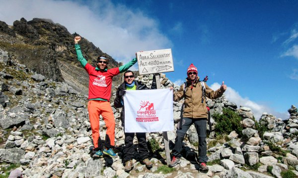Testimonio Real Grupo España