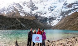 Testimonio Real Grupo España desde Puerto Rico