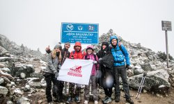 Testimonio Real Grupo España desde Puerto Rico