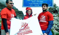 Testimonio Real Grupo España desde Puerto Rico