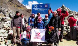 Testimonio Real Grupo USA desde Puerto Rico