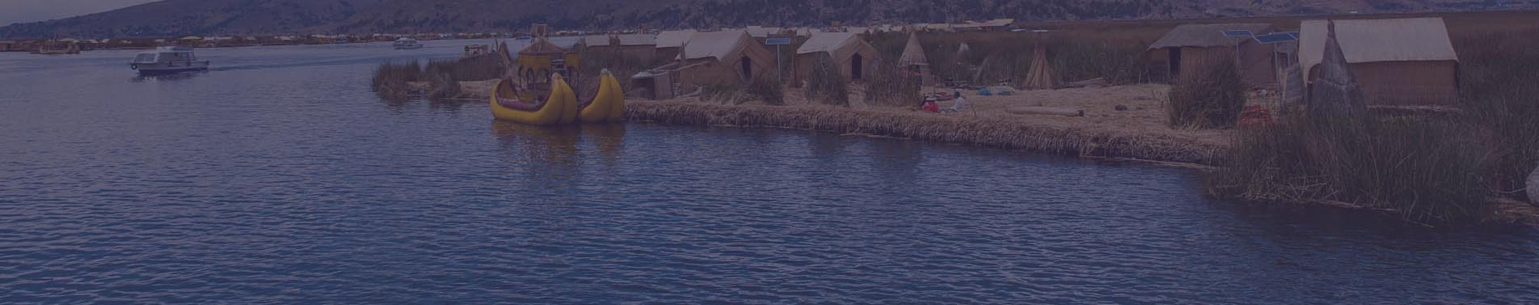 Enjoy Peru desde Puerto Rico